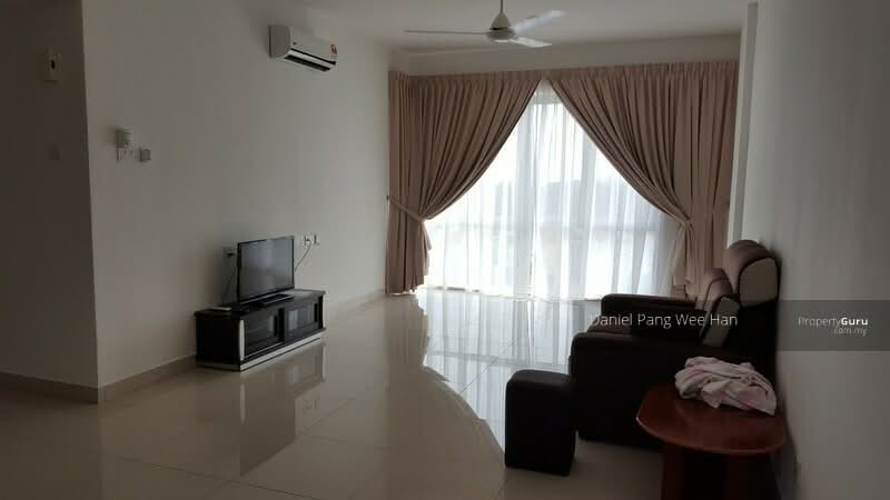 Goodfields Residence (Pangsapuri Bukit Minyak Permai) - iProperty.com.my
