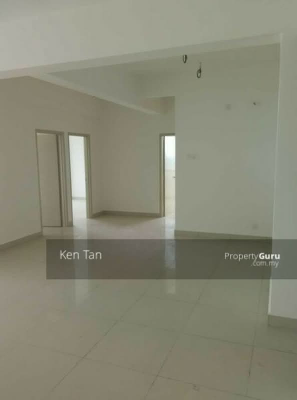 Goodfields Residence (Pangsapuri Bukit Minyak Permai) - iProperty.com.my