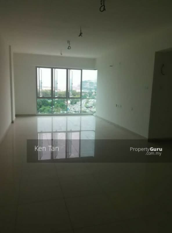 Goodfields Residence (Pangsapuri Bukit Minyak Permai) - iProperty.com.my