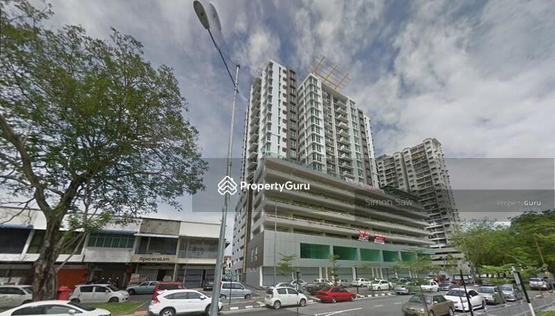 86 Avenue Residence #0