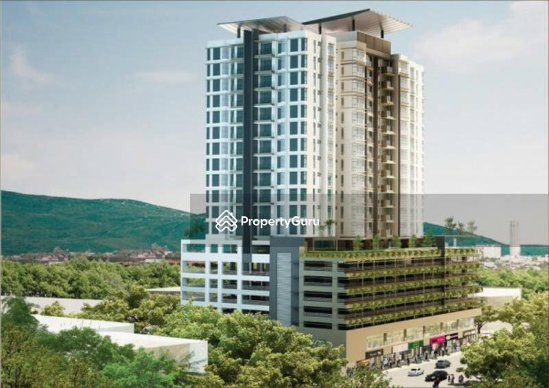 86 Avenue Residence #0