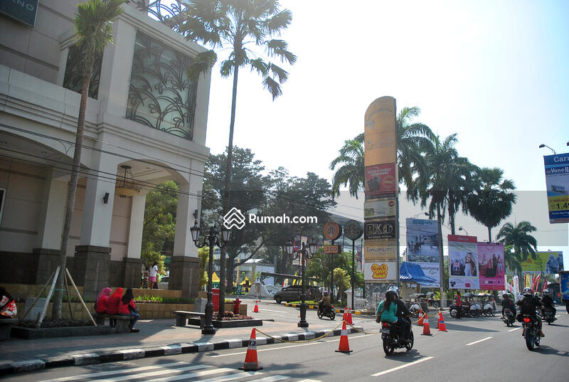 Jachtluipaard voor plan Plaza Ambarrukmo di Sleman, DI Yogyakarta | Rumah.com
