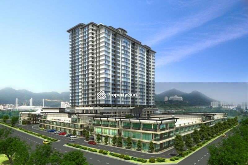 Arena Residence #0