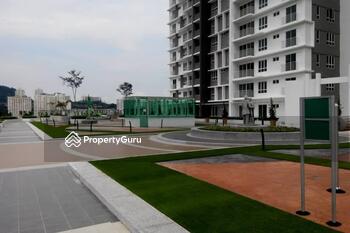 Gardens Ville