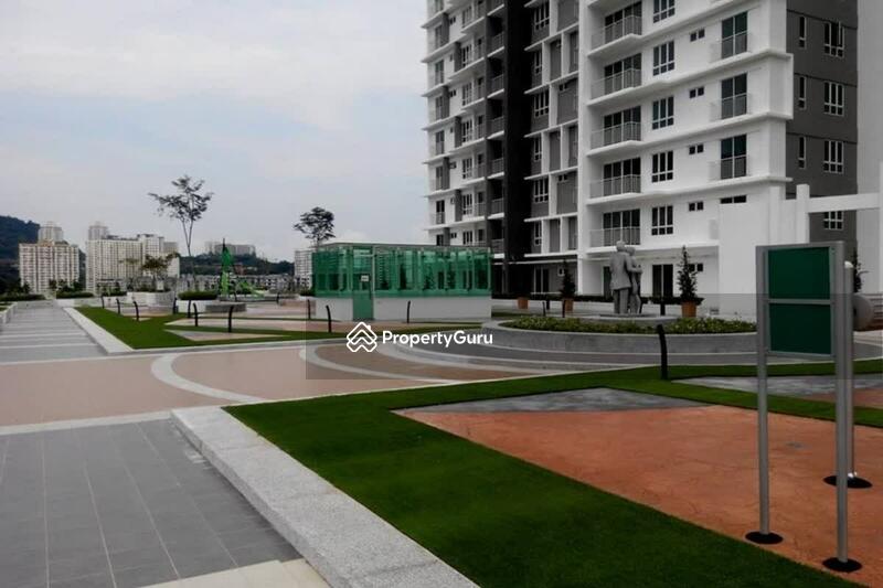 Untuk Dijual - Gardens Ville