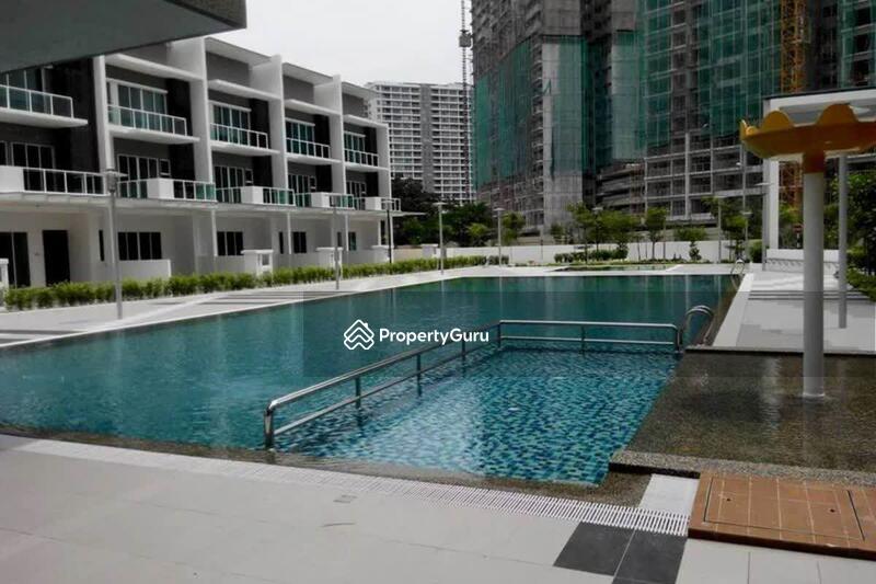 Untuk Dijual - Gardens Ville
