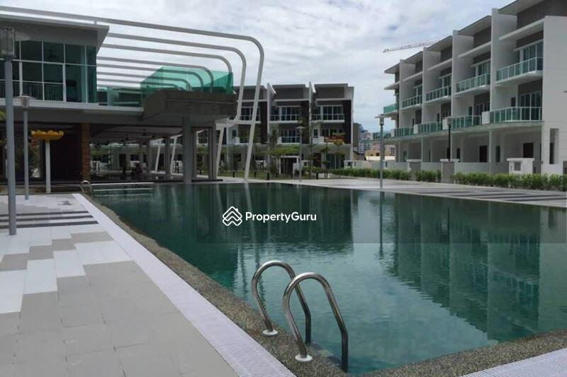 Untuk Dijual - Gardens Ville