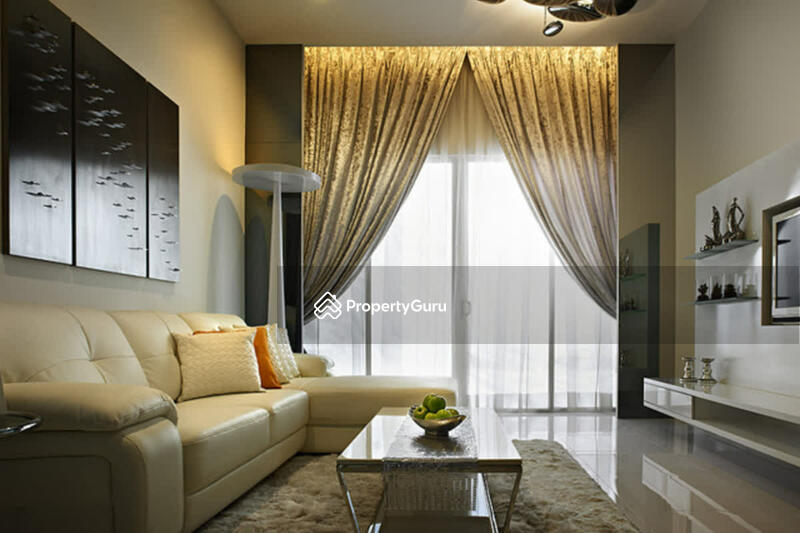 Untuk Dijual - Gardens Ville