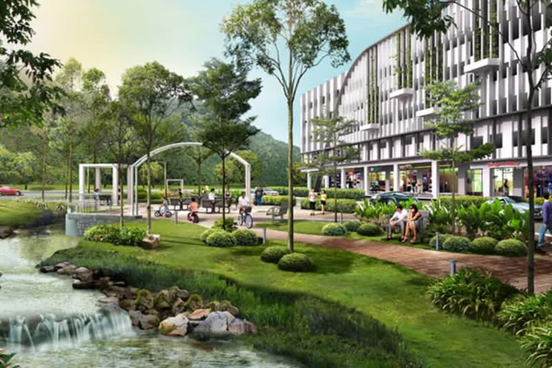 Gardens Ville - iProperty.com.my