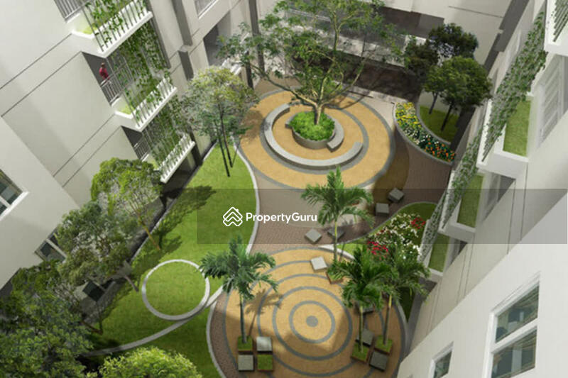Untuk Dijual - Gardens Ville