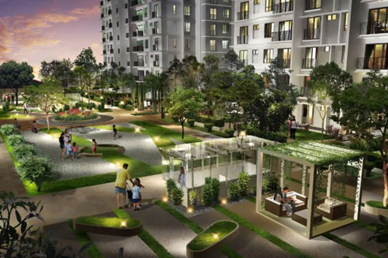 Gardens Ville - iProperty.com.my