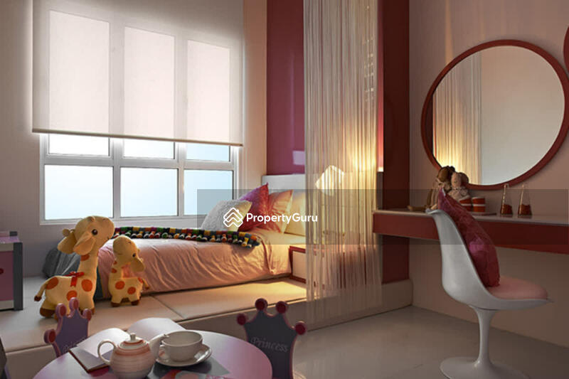 Untuk Dijual - Gardens Ville