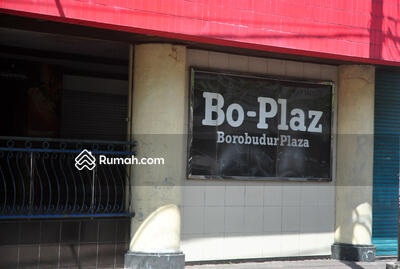  - Borobudur Plaza