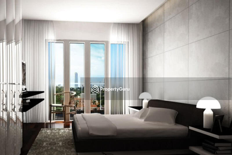 For Rent - Mira Residence