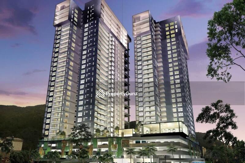 For Rent - Mira Residence
