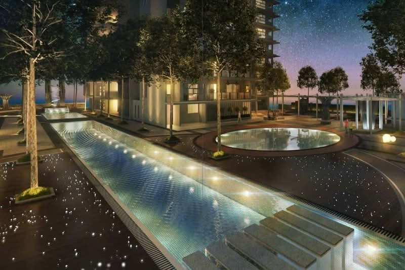Mira Residence - iProperty.com.my