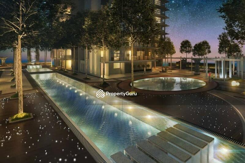 For Rent - Mira Residence