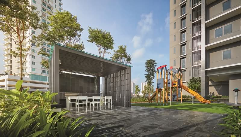Moulmein Rise - iProperty.com.my