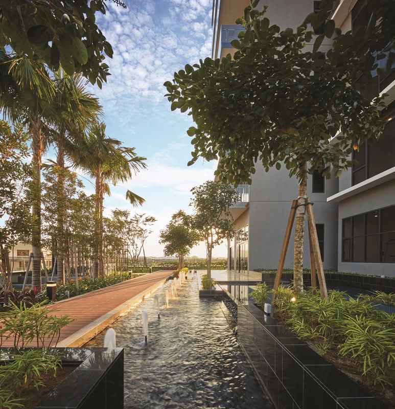 Moulmein Rise - iProperty.com.my