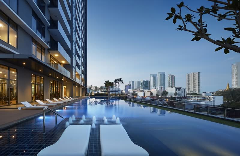 Moulmein Rise - iProperty.com.my