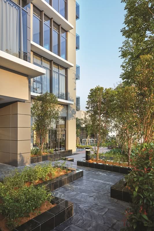 Moulmein Rise - iProperty.com.my