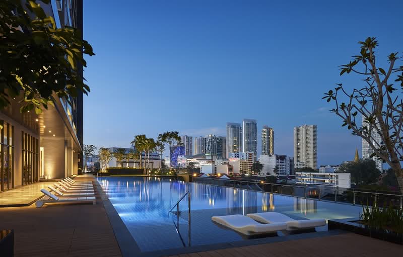 Moulmein Rise - iProperty.com.my