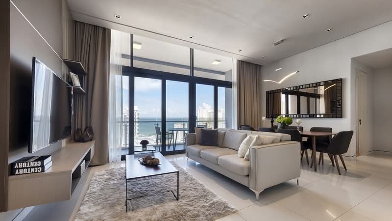 Moulmein Rise - iProperty.com.my
