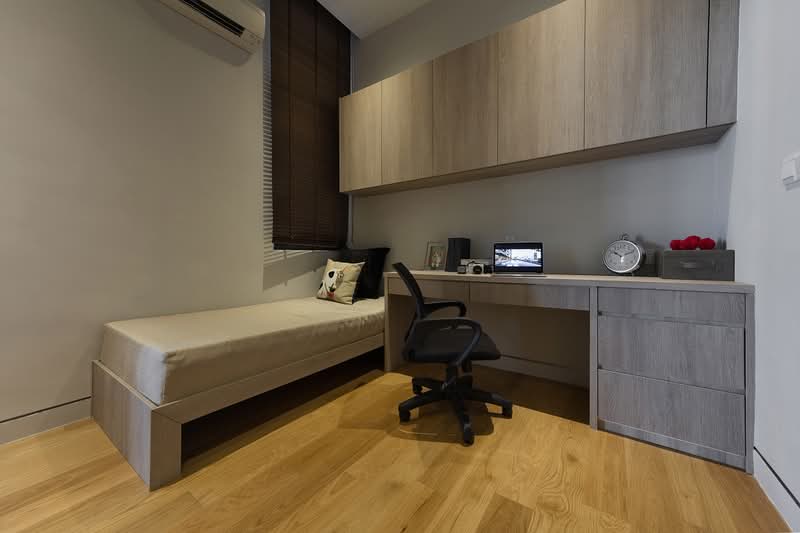 Moulmein Rise - iProperty.com.my