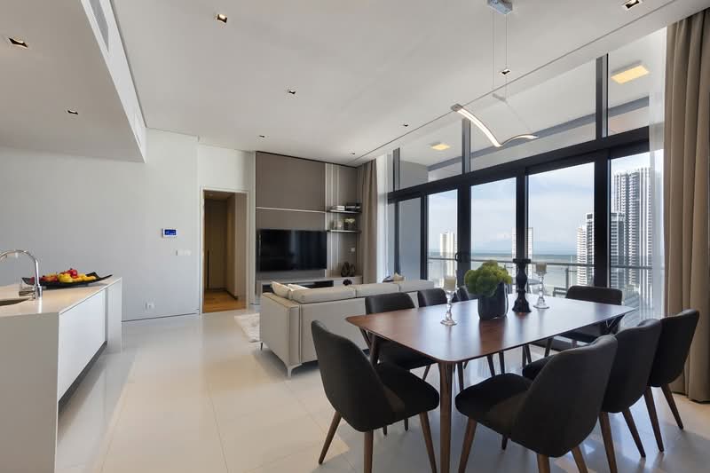 Moulmein Rise - iProperty.com.my