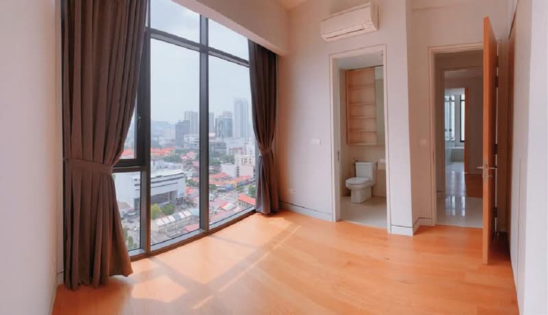 Moulmein Rise - iProperty.com.my