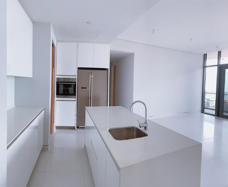 Moulmein Rise - iProperty.com.my