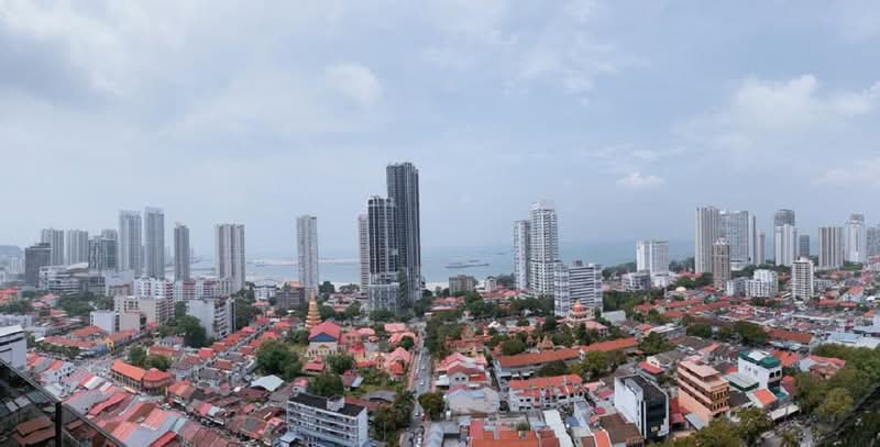 Moulmein Rise - iProperty.com.my
