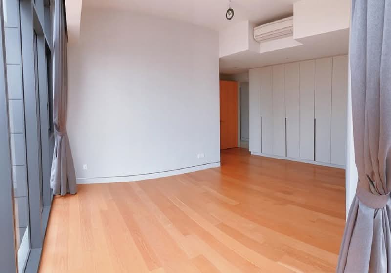 Moulmein Rise - iProperty.com.my