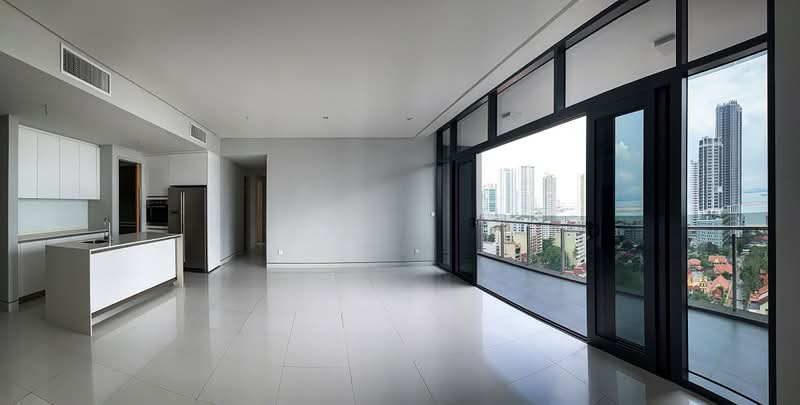 Moulmein Rise - iProperty.com.my