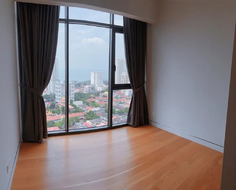 Moulmein Rise - iProperty.com.my