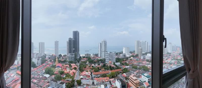 Moulmein Rise - iProperty.com.my