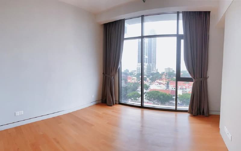 Moulmein Rise - iProperty.com.my