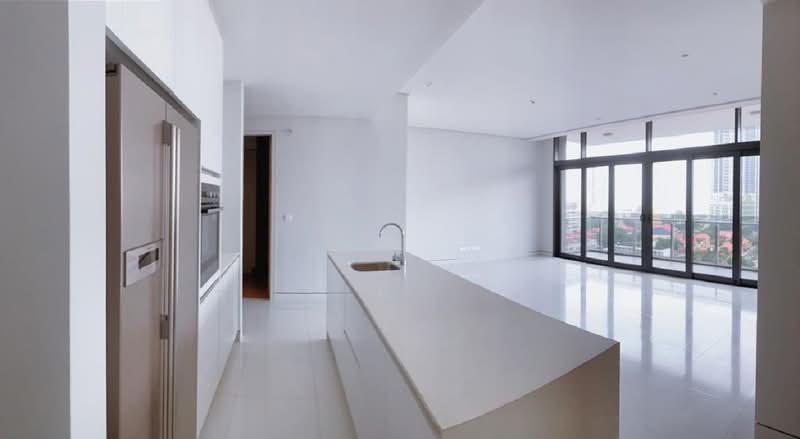 Moulmein Rise - iProperty.com.my