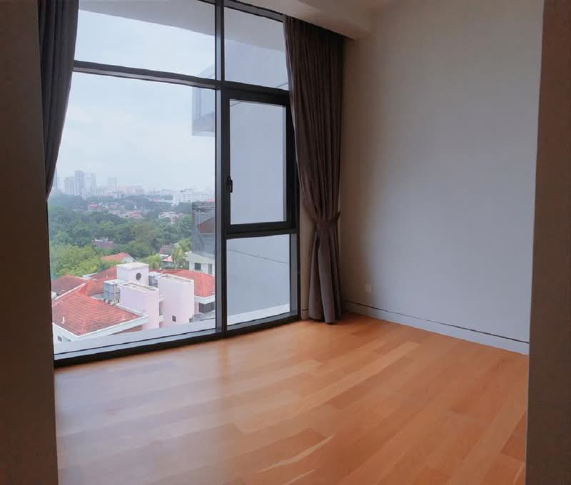 Moulmein Rise - iProperty.com.my