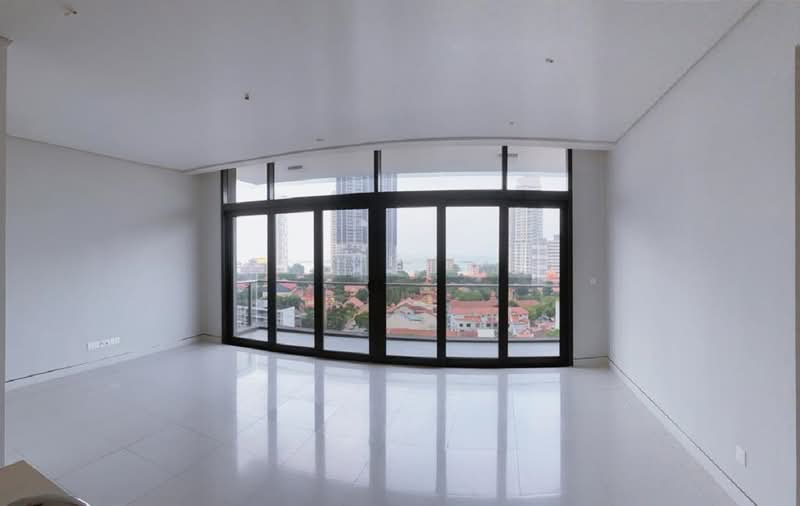 Moulmein Rise - iProperty.com.my