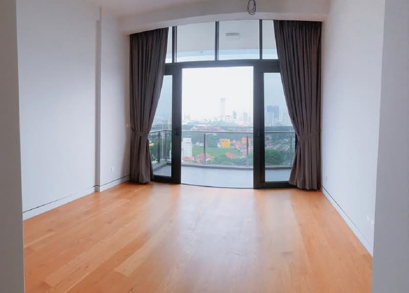 Moulmein Rise - iProperty.com.my