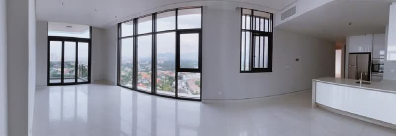 Moulmein Rise - iProperty.com.my