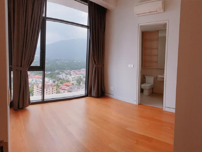 Moulmein Rise - iProperty.com.my