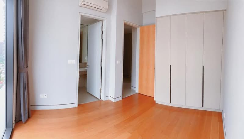 Moulmein Rise - iProperty.com.my