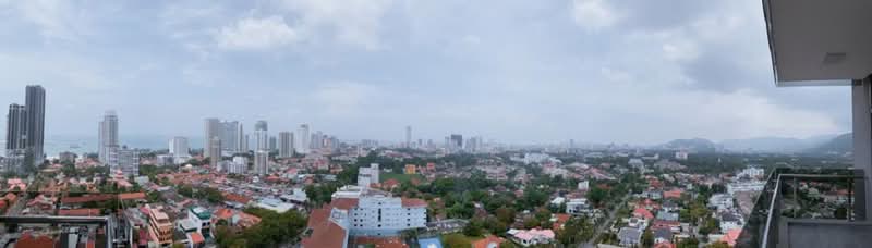 Moulmein Rise - iProperty.com.my