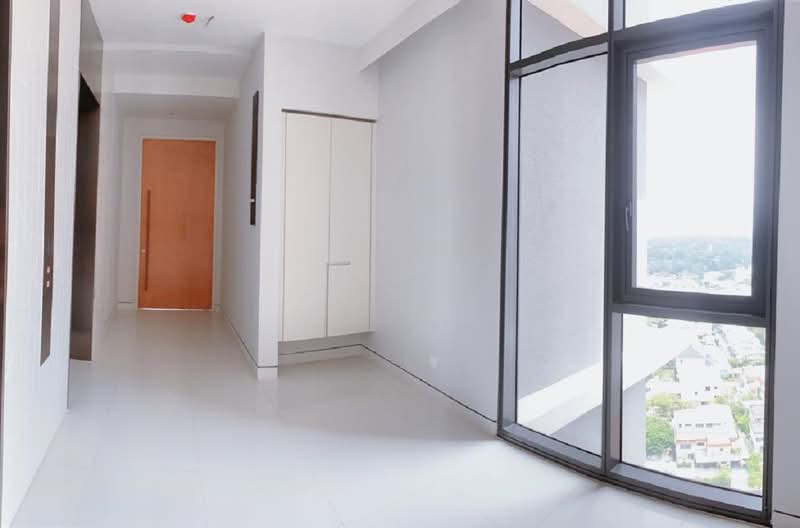 Moulmein Rise - iProperty.com.my