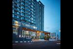 Raffel Tower #0