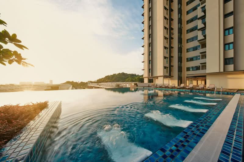 Raffel Tower - iProperty.com.my
