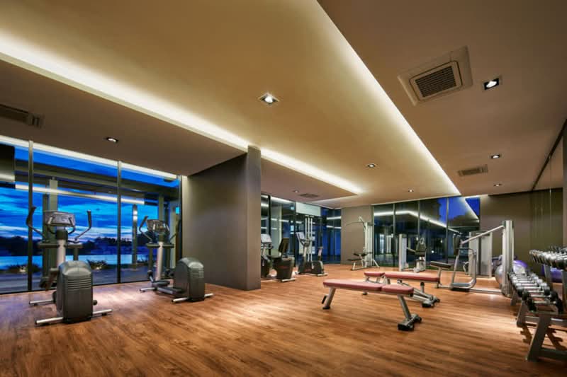 Raffel Tower - iProperty.com.my
