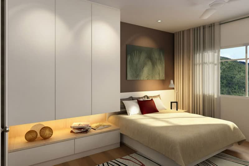 Raffel Tower - iProperty.com.my